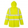 Ropa de trabajo / Alta visibilidad / Chaqueta alta visibilidad / Sealtex