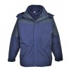 Parka 3 en 1 PORTWEST Aviemore Mod. S570