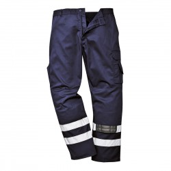 Pantalón de seguridad Iona PORTWEST S917