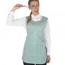 Casulla Mujer GARYS 2020 Vichy