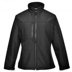 Chaqueta Señora Softshell PORTWEST Mod. Charlotte TK41