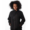 Softhshell mujer de trabajo / Softshell antifrío / softshell laboral