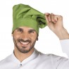 Gorro de cocina Gran Chef colores GARYS 4481V