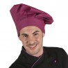 Gorro de cocina Gran Chef colores GARYS 4481V