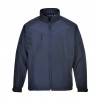 Softhshell mujer de trabajo / Softshell antifrío / softshell laboral