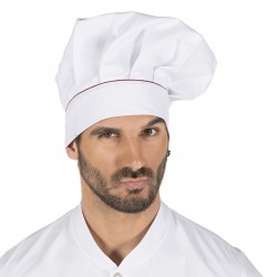 Gorro cocina Gran Chef GARYS 4486 Rebeteado