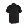 Camisa M. Corta cuello Mao Hombre GARYS 2661
