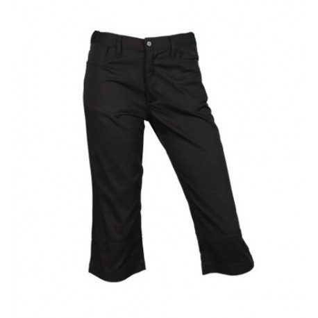 Pantalón pirata peluquería Mujer GARYS 7721