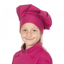 Gorro Chef infantil GARYS 4453 Colores 