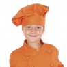 Gorro Chef infantil GARYS 4453 Colores 