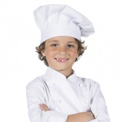 Gorro Chef infantil GARYS 4451