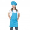 Delantal peto infantil GARYS 1118 Colores