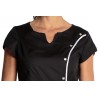 Chaqueta de peluquería o estética DYNEKE 8671841