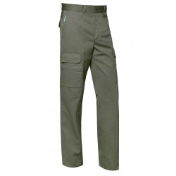 Pantalón multibolsillos MONZA Mod. 840 / Pantalon de trabajo