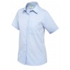 Camisa de camarera manga corta MONZA 02201