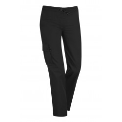Pantalón de cocinera / Pantalón cocinero / Uniformes de cocina