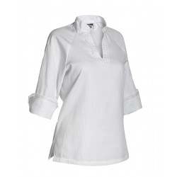 Chaqueta de cocinera / Americana cocinero / Uniformes de cocina