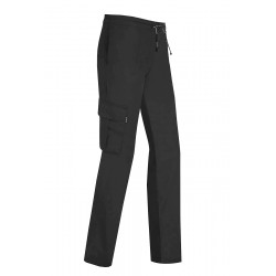 Pantalón de cocinera / Pantalón cocinero / Uniformes de cocina
