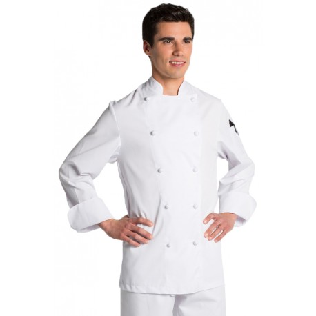 Chaqueta cocinero 'Gran chef' DYNEKE 8526834