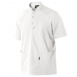 Casaca sanitaria de caballero manga corta MONZA 04608