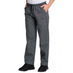Pantalón para chef con bolsillos DYNEKE 8540635
