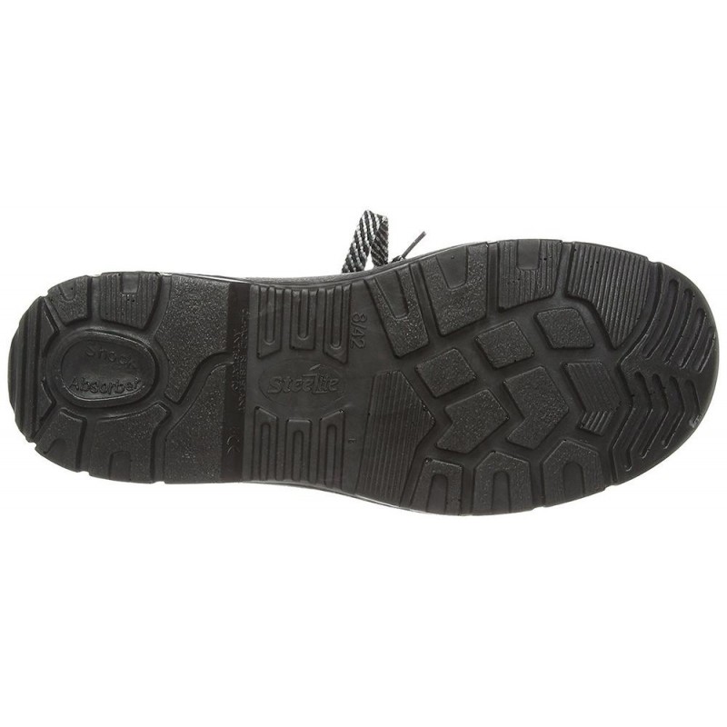 PORTWEST FT41WHE Bota de mujer Steelite louisa S3, trigo | Mister Worker