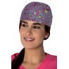 Gorro sanidad estampado DYNEKE 8487914