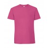 Camiseta suave Ringspun Premiun FRUIT OF THE LOOM 61-422-0