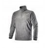 	Sudadera cuello alto micropile gripen DIADORA 702.158540