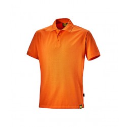 Polo M/Corta MC Atlar II DIADORA