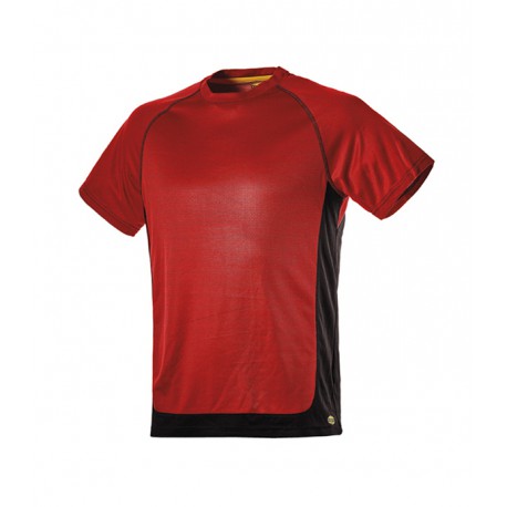 Camiseta deportiva T-Shirt Trail SS DIADORA 702.170695