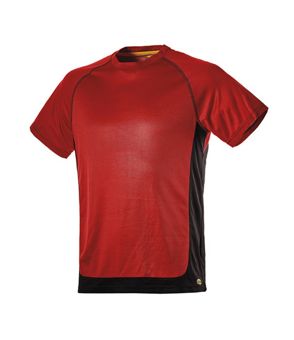 Camiseta deportiva T Shirt Trail SS DIADORA 702.170695 compra online