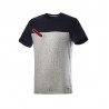 Camiseta M/Corta T-Shirt Stretch DIADORA 702.170028