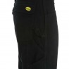 Pantalón grueso de invierno de algodón DIADORA Wolf II