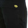 Pantalón grueso de invierno de algodón DIADORA Wolf II