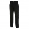 Pantalón grueso de invierno de algodón DIADORA Wolf II