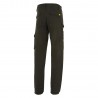 Pantalón grueso de invierno de algodón DIADORA Wolf II