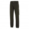 Pantalón grueso de invierno de algodón DIADORA Wolf II