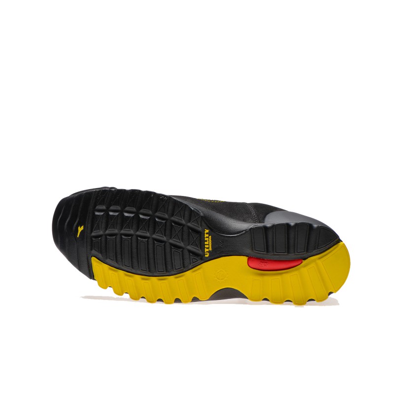 Zapato de seguridad DIADORA UTILITY Beat Low S3 701.152719 compra