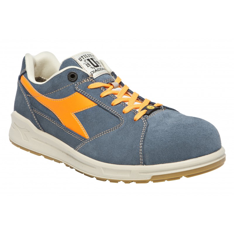 de seguridad DIADORA UTILITY D-JUMP LOW S3 compra online