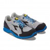 Zapatilla laboral DIADORA UTILITY D-Flez Low S1P ESD