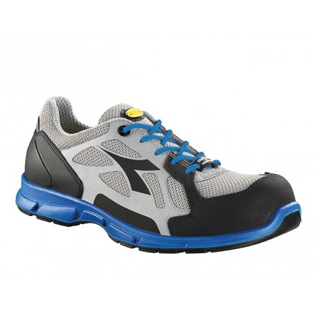 Zapatilla deportiva laboral DIADORA UTILITY D-Flex Low S1P 701.170968