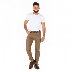 Pantalón vaquero de hombre GARYS 7801