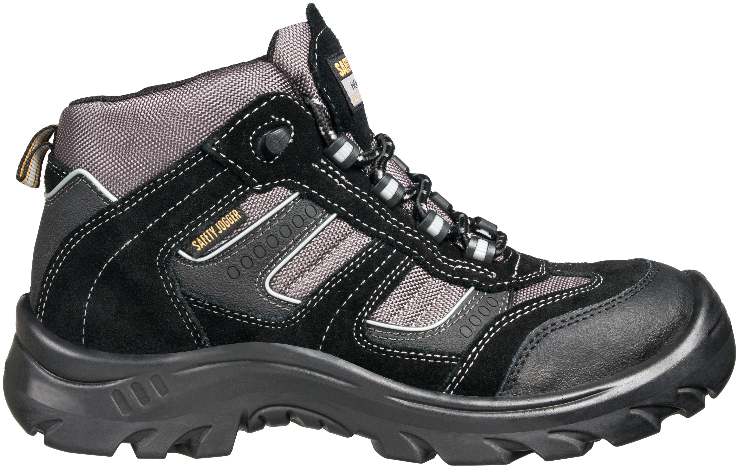 Botas safety on sale jogger