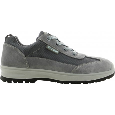 Zapatilla de mujer SAFETY JOGGER Organic S1P