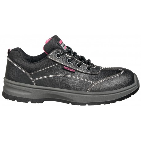 Bota SAFETY JOGGER Bestgirl S3