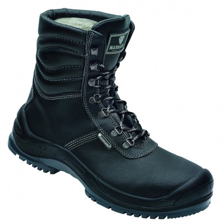 Bota MAXGUARD C800 S3