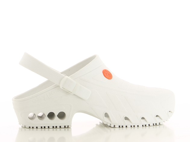 Zuecos sanitarios oxypas clearance