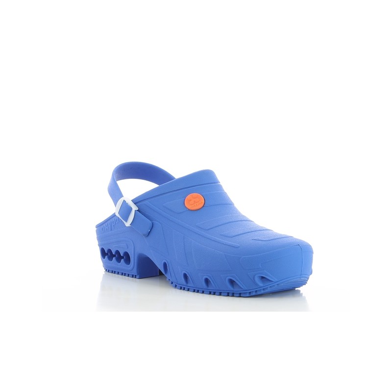 Zueco SAFETY JOGGER Oxyclog, compra online