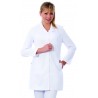 Bata 3/4 de Enfermera  EL DIDAL Mod. BA7942